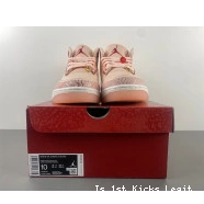 Jordan Air Day (W) 3 Valentines HJ0178-600 0711